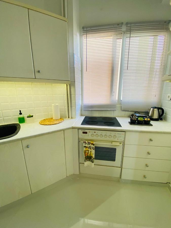 2 Bd Apt In Koukaki 8' Away From Acropolis Athens Exterior photo